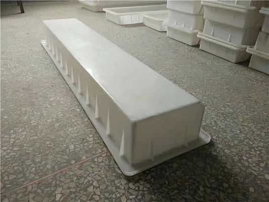 路缘石模具
