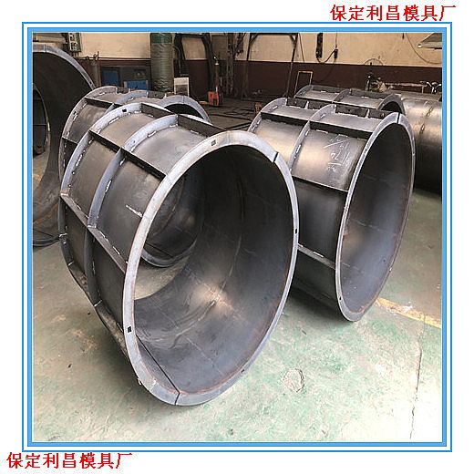 污水检查井模具特点及作用