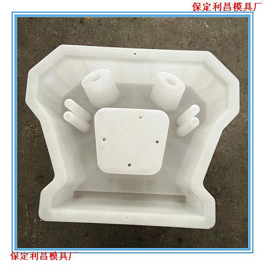 河道护坡模具的介绍