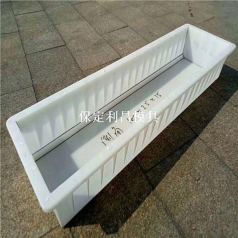 路沿石模具应用与说明