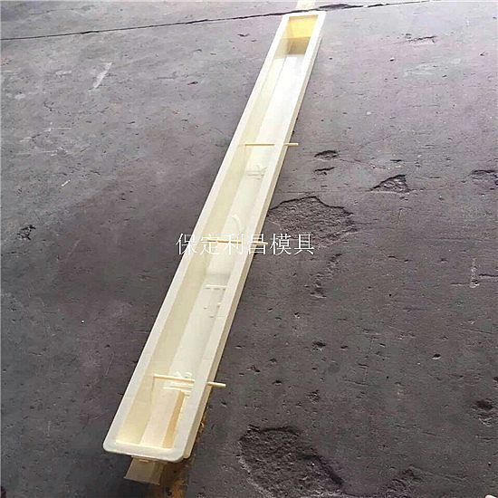 铁丝网立柱模具本质与说明