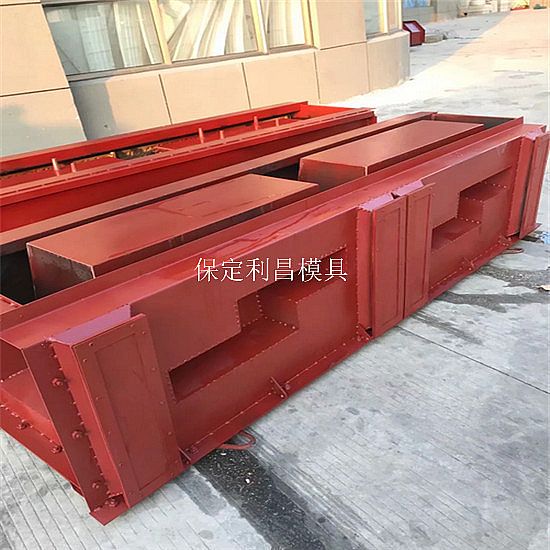 鱼巢生态框模具技术与支持