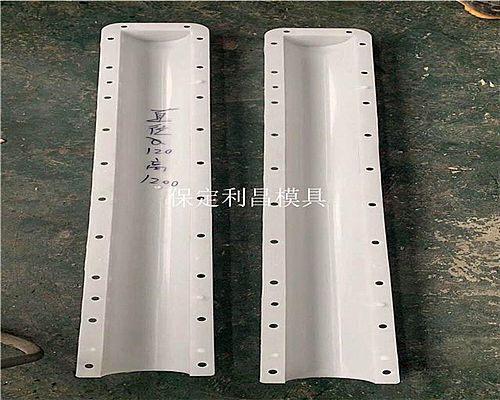 道口桩模具技术与支持