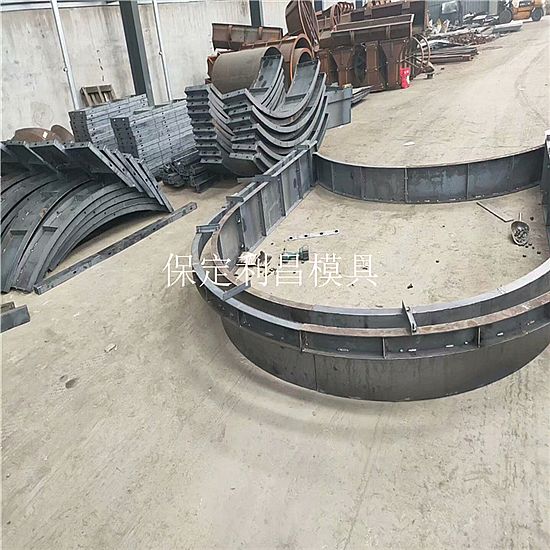 拱形骨架塑料模具_技术与支持