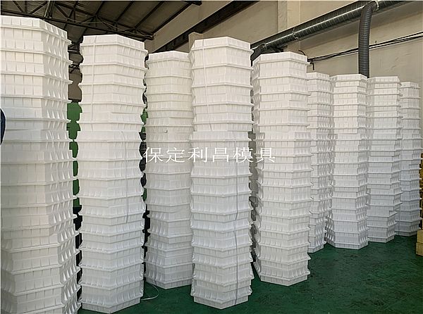 护坡模具