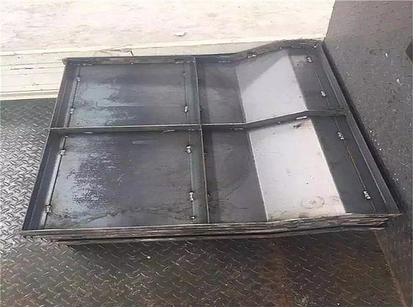 导流屏模具_技术与支持