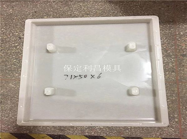 电缆槽盖板模具_电缆盖板模具介绍