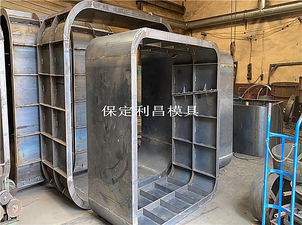 隔油池模具_技术原理
