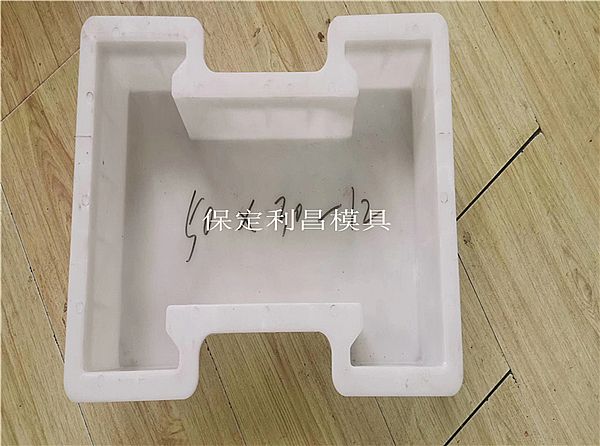 连锁护坡砖模具