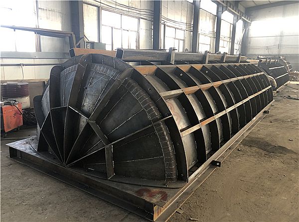 罐式化粪池模具