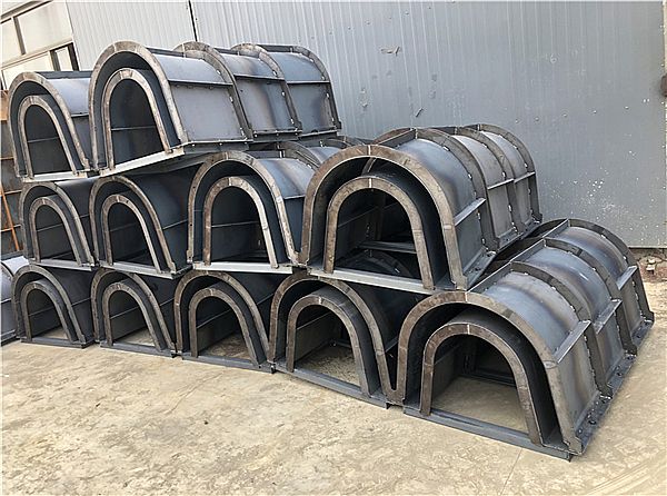 流水槽模具的工作原理及介绍