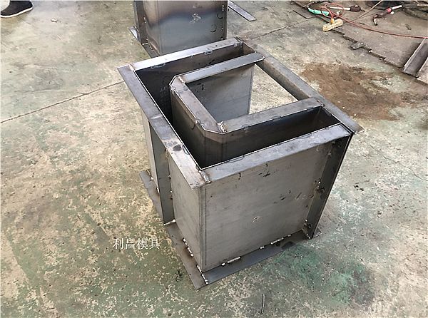 排水槽模具的工作原理及优点