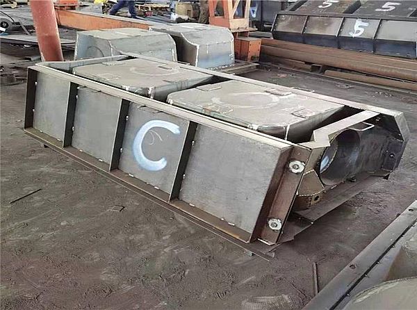 关于挡土墙砌块模具的介绍