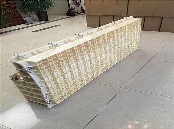 铁路挂板模具
