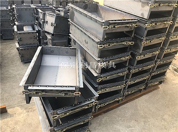 拉线盘模具