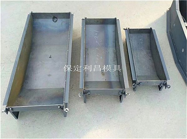 拉线盘模具