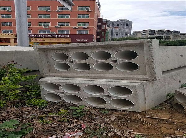 关于电缆排管模具的介绍