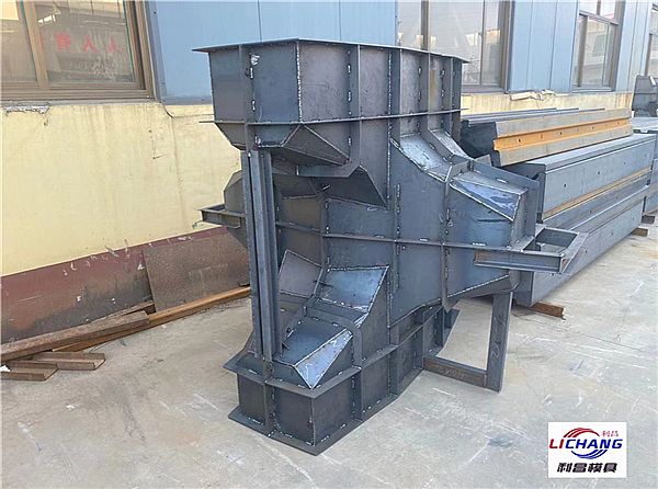 扭王字块模具的详细资料