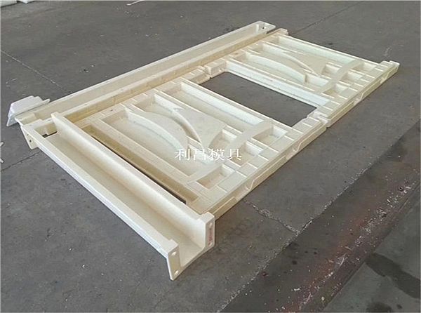 水泥护栏模具