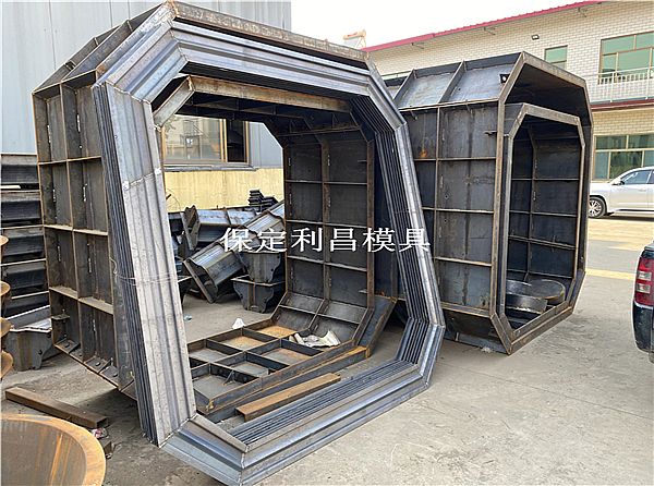 方形化粪池模具_技术支持