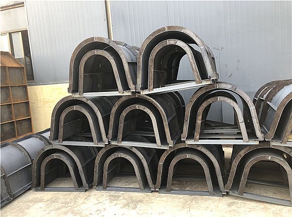 高速公路U型槽模具的定义