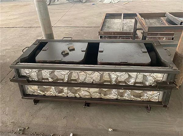 关于护坡生态框模具的介绍