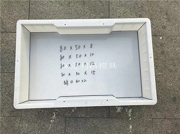 边沟盖板模具的材质说明