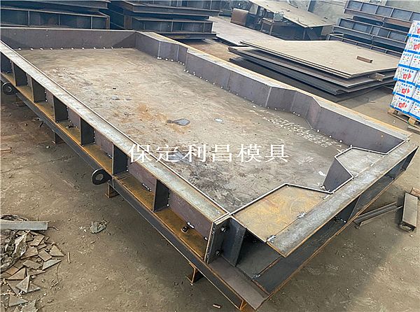 装配式路面模具_技术与支持