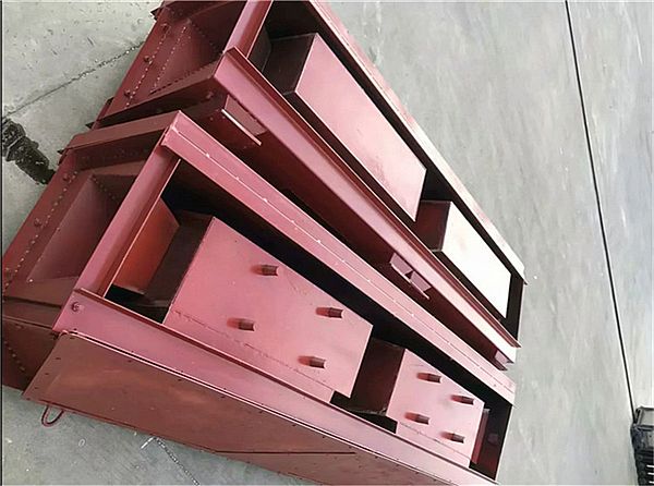 盆型生态框模具