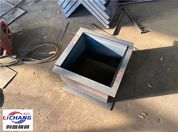 装配式预制基础模具_介绍