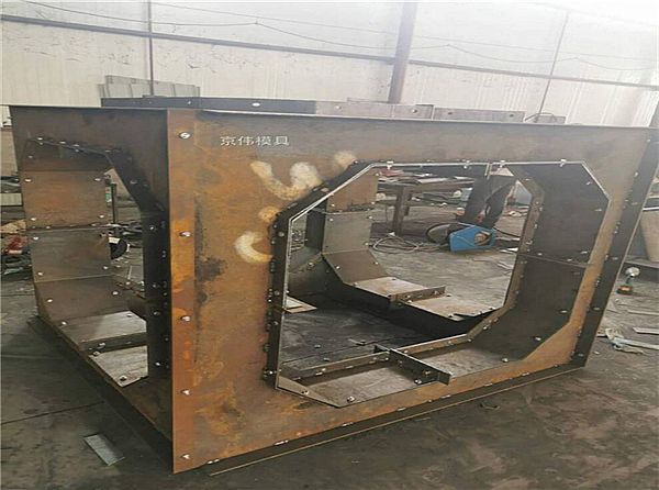 生态鱼礁岛模具_技术与支持