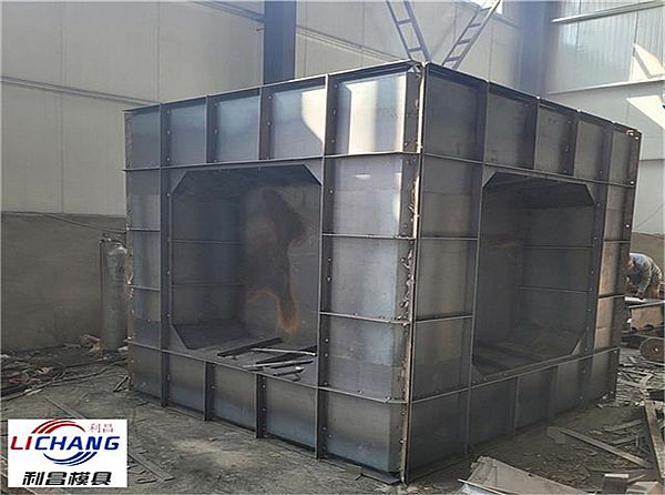 生态鱼礁岛模具_技术与支持