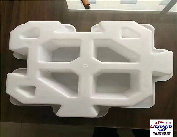 镶嵌式护坡模具_技术与支持