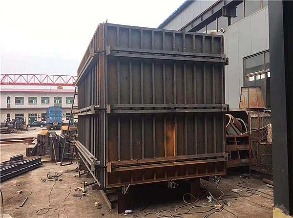 水泥房模具_技术与支持