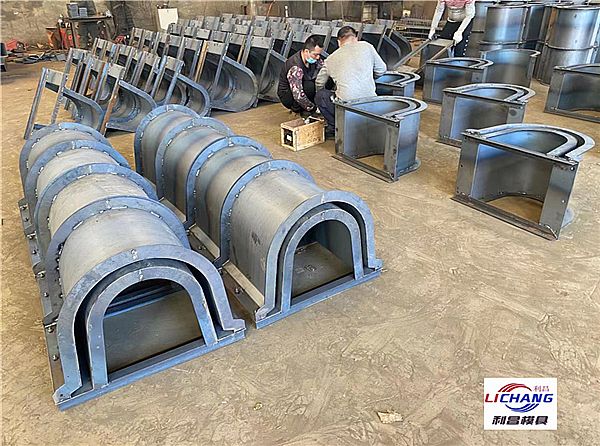 U型渠模具_知识与介绍