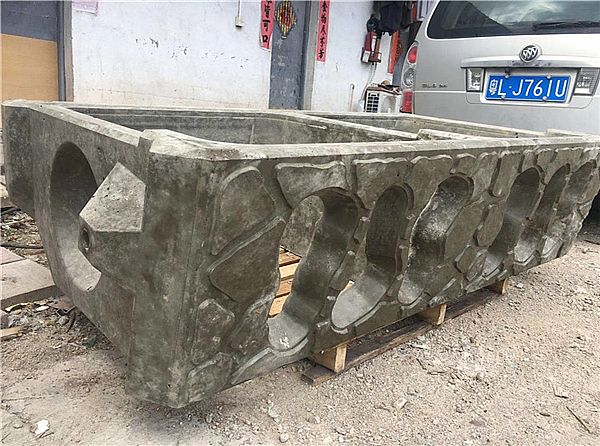 阶梯护坡模具_技术与支持