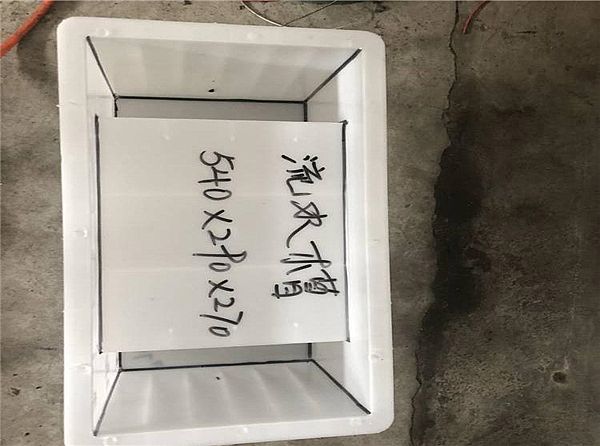 关于急流槽模具不得不说的秘密，你知道吗？