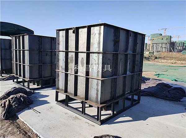预制方井模具 你真的了解吗？