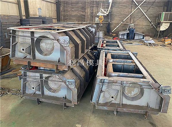 堆砌式生态框模具_简介