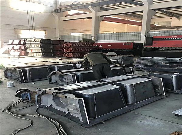 混凝土生态框模具 知识更新中！