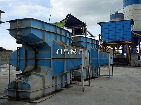 扭王字块模具 知识更新了！