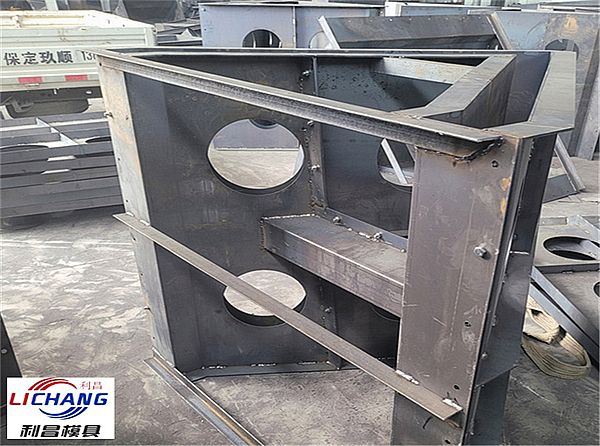 海洋牧场鱼礁岛模具 知识更新了！