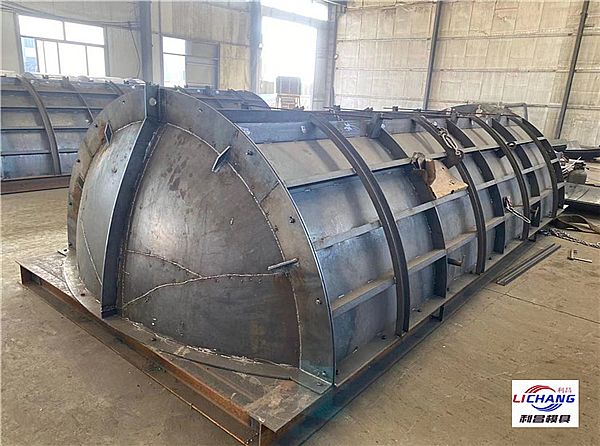 罐式化粪池模具 知识更新了！