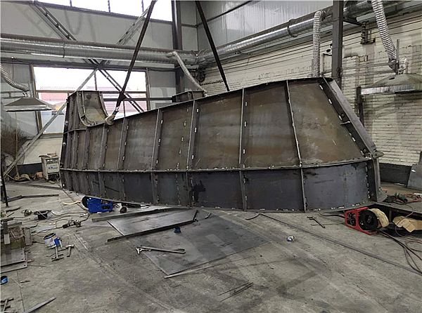 安全岛模具_现场浇筑好助手