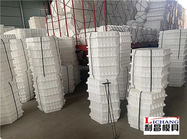 高铁六棱砖模具_简介