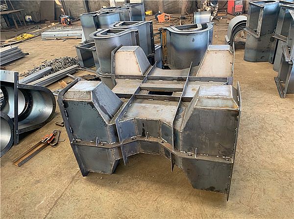 防浪石模具_作用和特点
