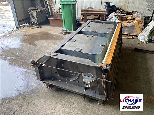 阶梯式生态框模具 守护河道的卫士