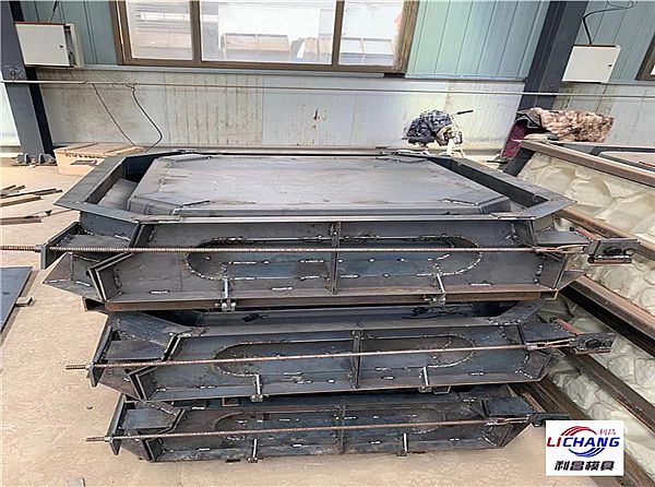 河道框格护坡模具_基本介绍