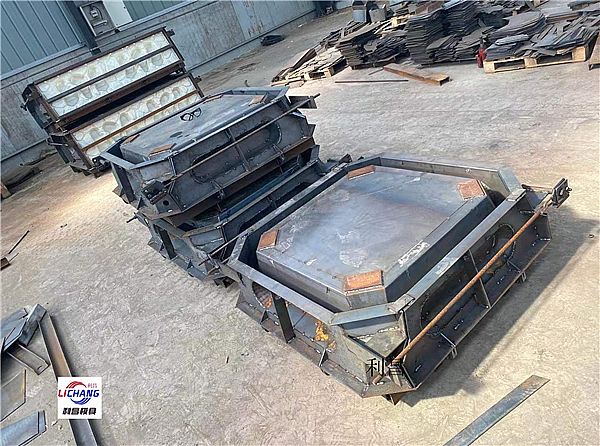 河道框格护坡模具_基本介绍