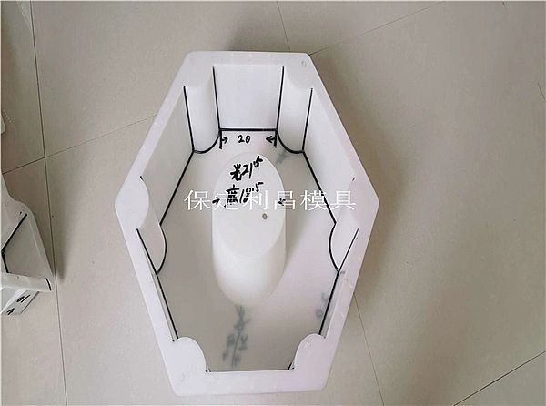 植草护坡砖模具_基本介绍